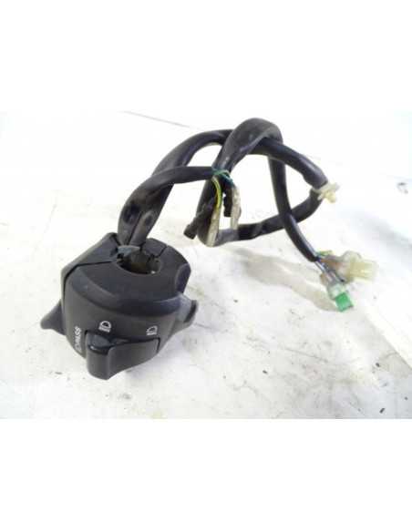 Commodo gauche HONDA FORZA 125 - 2015-2017 - Occasion