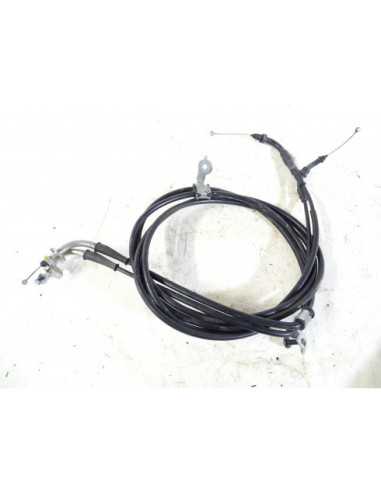 Câble gaz HONDA FORZA 125 - 2015-2017 - K40-F01 - Occasion