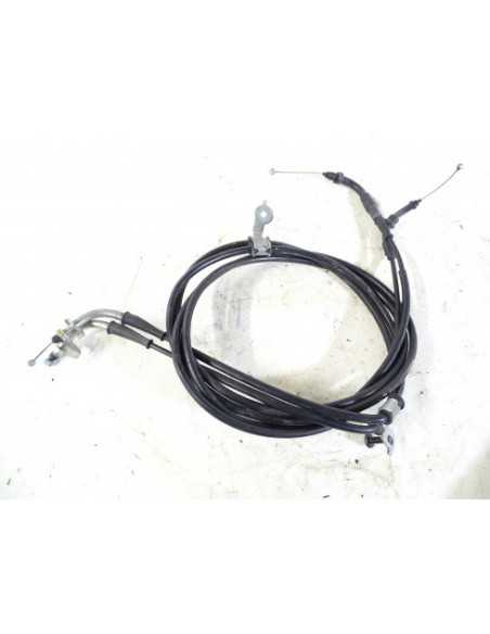 Câble gaz HONDA FORZA 125 - 2015-2017 - K40-F01 - Occasion