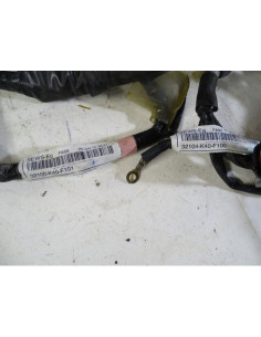 Faisceau électrique HONDA FORZA 125 - 2015-2017 - 32100-K40-F101 + 32100-K40-F100 2