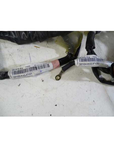 Faisceau électrique HONDA FORZA 125 - 2015-2017 - 32100-K40-F101 / 32100-K40-F100