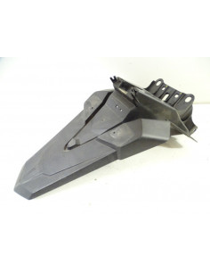 Bavette arrière HONDA FORZA 125 - 2015-2017 - 80101-K40-F000 2