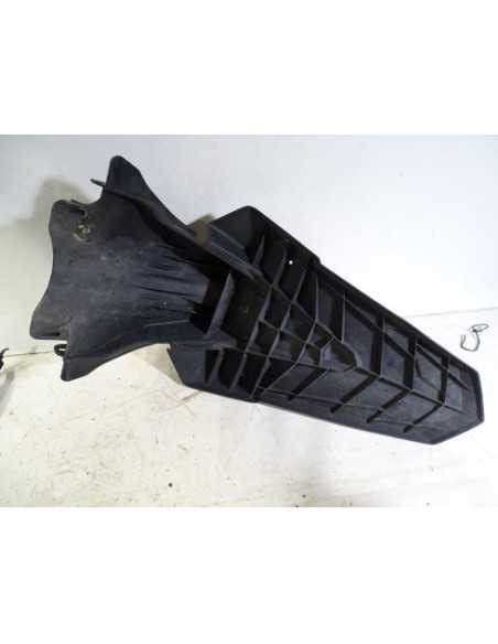 Bavette arrière HONDA FORZA 125 - 2015-2017 - 80101-K40-F000 - Occasion