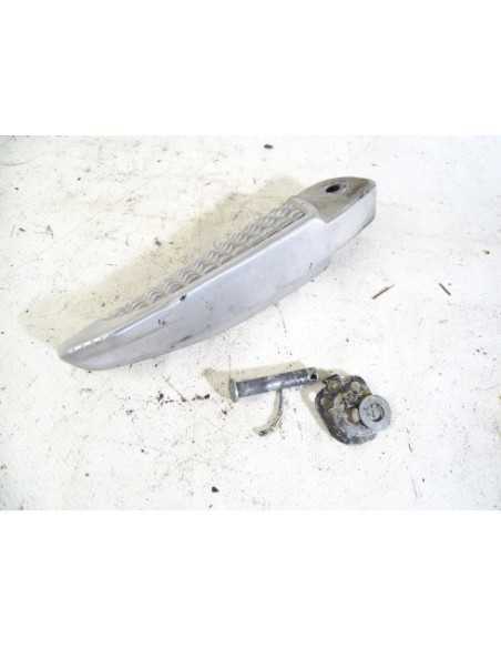 Repose-pied droit HONDA FORZA 125 - 2015-2017