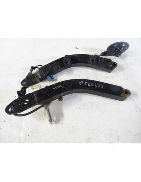 Support autre SUZUKI HAYABUSA 1300 - 2009 - Occasion