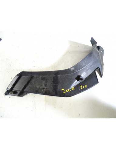 Cache intérieur de carénage KAWASAKI ZX10R 1000 - 2011 - 55028-0340 - Occasion