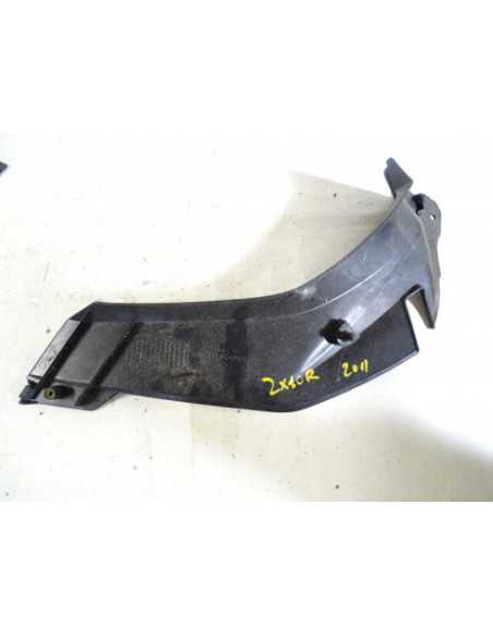 Cache intérieur de carénage KAWASAKI ZX10R 1000 - 2011 - 55028-0340 - Occasion