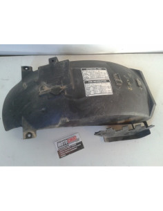 Passage de roue YAMAHA FZR EXUP 1000 3LF