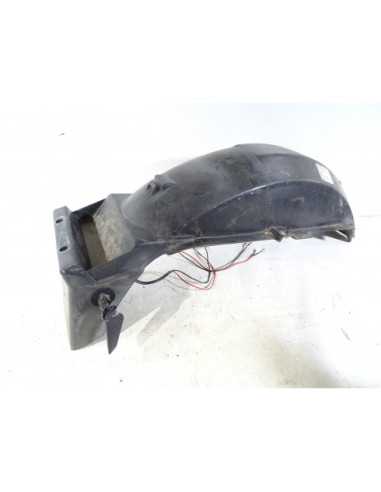 Passage de roue SUZUKI GSE 500 - Occasion