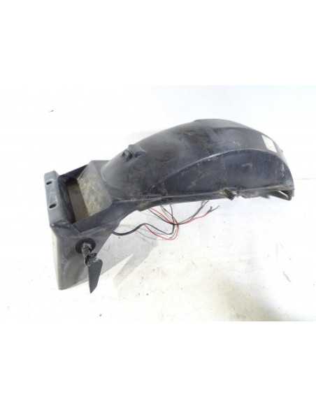 Passage de roue SUZUKI GSE 500 - Occasion