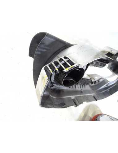 Cache transmission PIAGGIO BEVERLY 125 - 2003 - Occasion