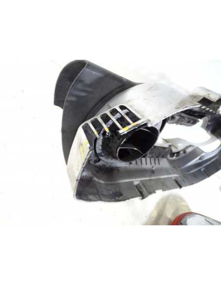 Cache transmission PIAGGIO BEVERLY 125 - 2003 - Occasion