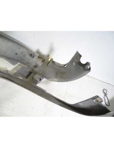 Flanc de selle droit PIAGGIO BEVERLY 500 - 2003 - Occasion