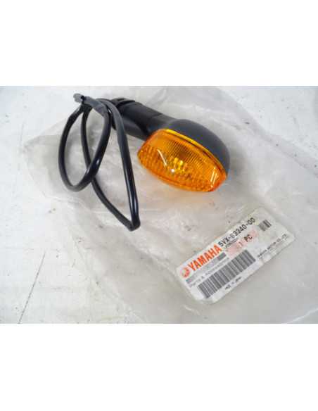Clignotant arrière droit YAMAHA FZ6 600 - 2009 - 5VX-83340-00
