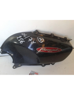 Flanc de selle droit SUZUKI FREEWIND 650 - 1997-1999 - 44171-04F00