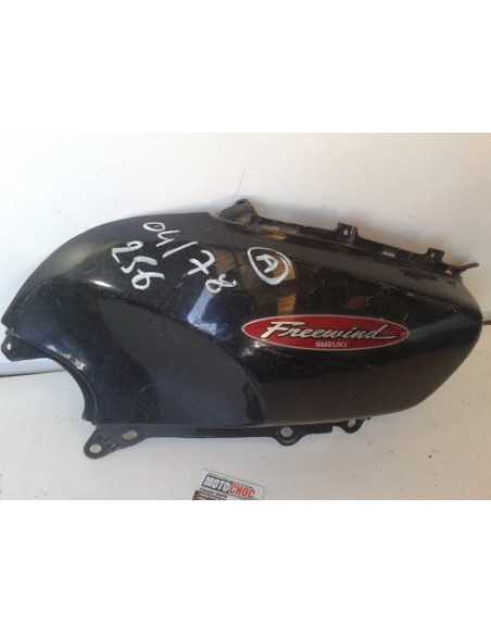 Flanc de selle droit SUZUKI FREEWIND 650 - 1997-1999 - 44171-04F00