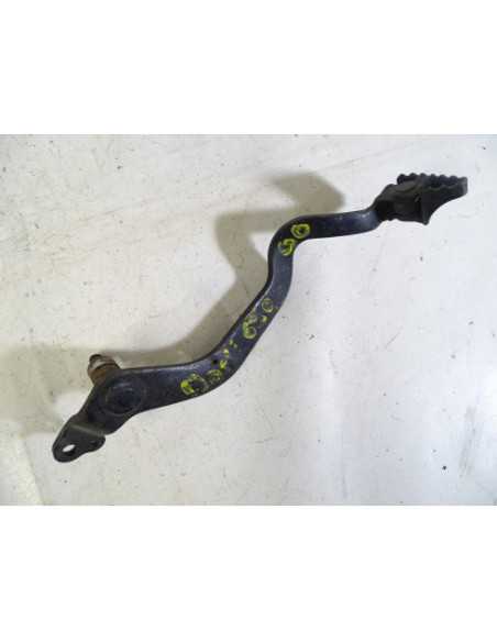 Pédale de frein HONDA DOMINATOR 650