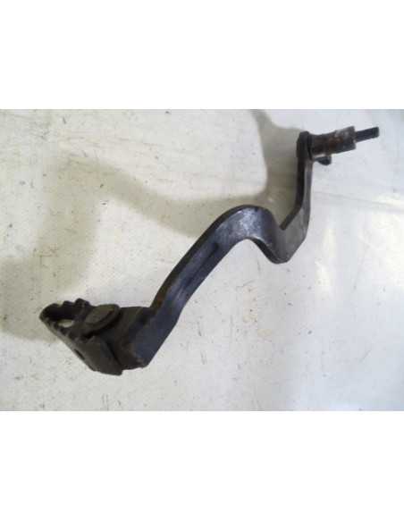 Pédale de frein HONDA DOMINATOR 650 - Occasion