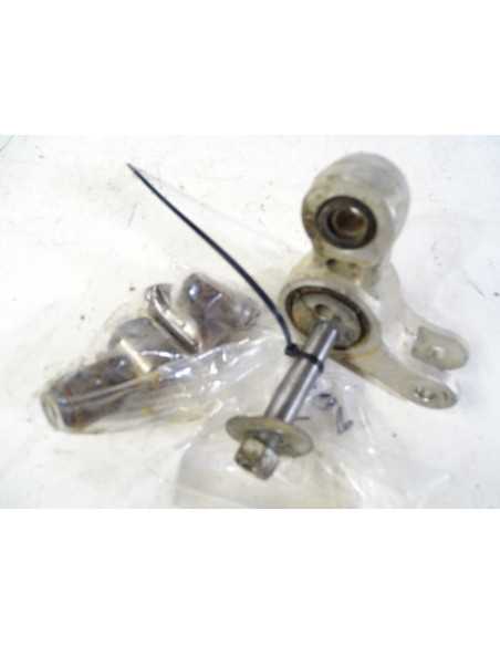 Biellette d'amortisseur SUZUKI DR 125