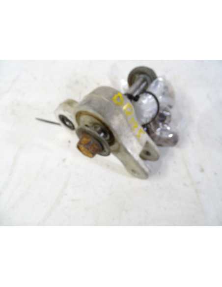 Biellette d'amortisseur SUZUKI DR 125 - Occasion