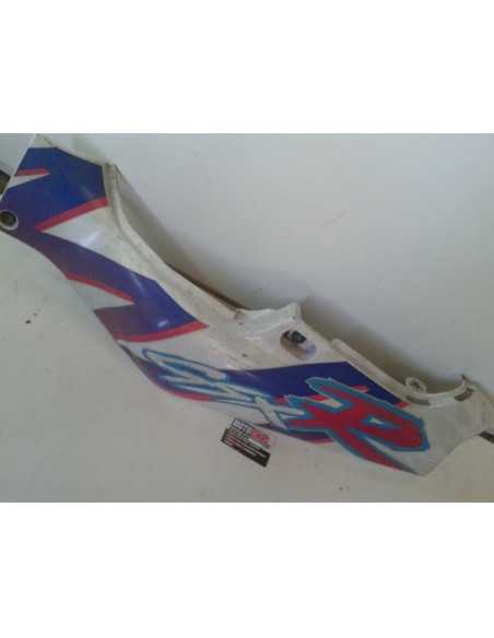 Flanc de réservoir gauche SUZUKI GSXR 750 - 1993-1995 - 4722LL-17E L