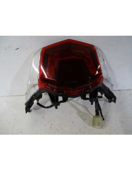 Feu arrière HONDA FORZA 125 - 2015-2017