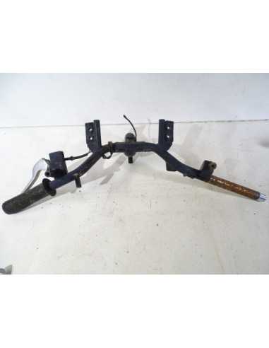 Guidon SYM SV 125 - 2006 - Occasion