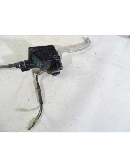 Maitre cylindre frein avant SYM SV 125 - 2006