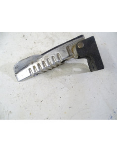 Repose-pied gauche SYM SV 125 - 2006 2