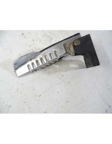 Repose-pied gauche SYM SV 125 - 2006 - Occasion