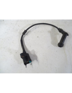 Bobine d'allumage SYM SV 125 - 2006 - HKA-6000