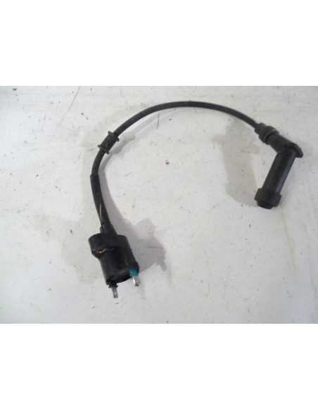 Bobine d'allumage SYM SV 125 - 2006 - HKA-6000