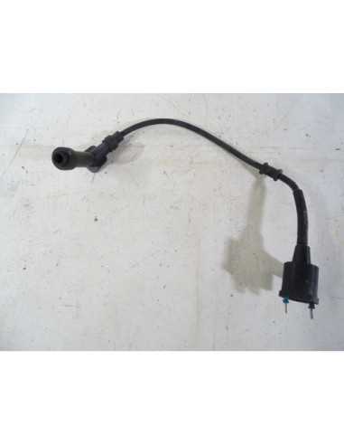 Bobine d'allumage SYM SV 125 - 2006 - HKA-6000 - Occasion