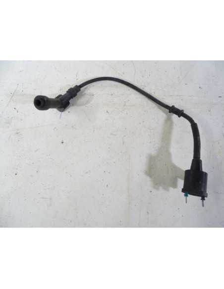 Bobine d'allumage SYM SV 125 - 2006 - HKA-6000 - Occasion