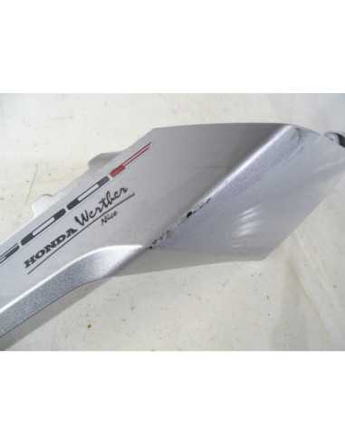Flanc de selle droit HONDA CBF 500 - 2017 - 77241-MJW-J000 - Occasion