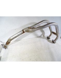 Collecteur d'échappement SUZUKI GSE 500 - 1989