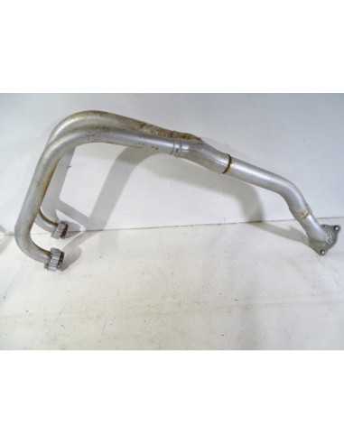 Collecteur d'échappement SUZUKI GSE 500 - 1989