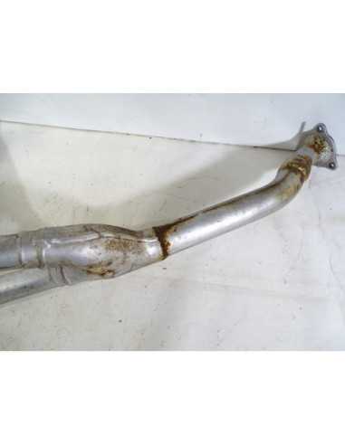 Collecteur d'échappement SUZUKI GSE 500 - 1989