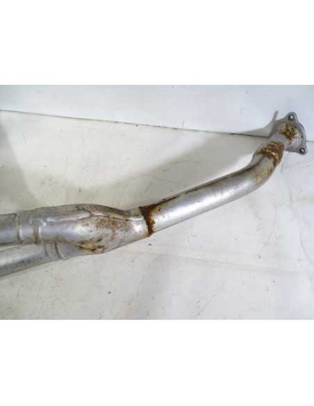 Collecteur d'échappement SUZUKI GSE 500 - 1989