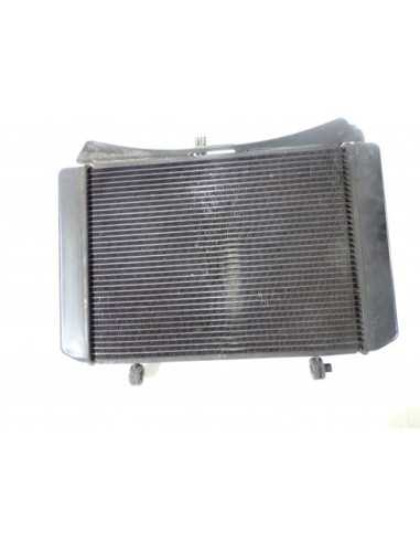 Radiateur d'eau SUZUKI GSR 600 - 2006-2011 -