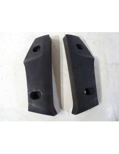 Cache divers SUZUKI GSR 600 - 2006-2011 - 17761-44G0 + 17762-44G0