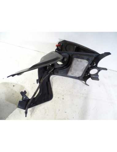 Couvre réservoir APRILIA PEGASO 650 - 2006 - DIS109390 - Occasion