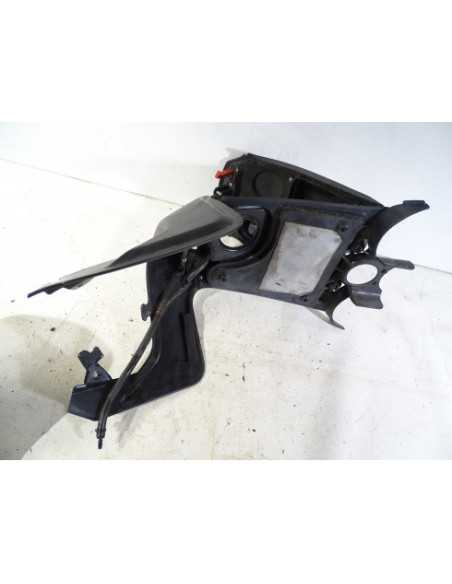 Couvre réservoir APRILIA PEGASO 650 - 2006 - DIS109390 - Occasion