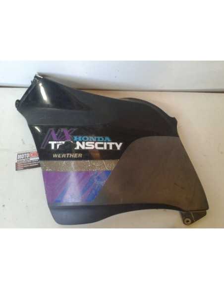 Flanc de carénage gauche HONDA TRANSCITY 125