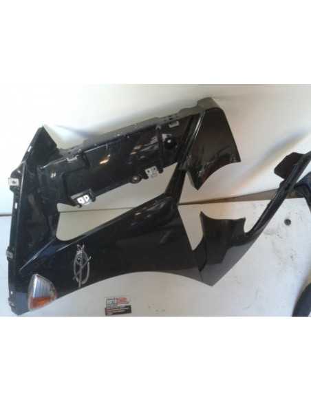 Flanc de carénage gauche YAMAHA FJR 1300
