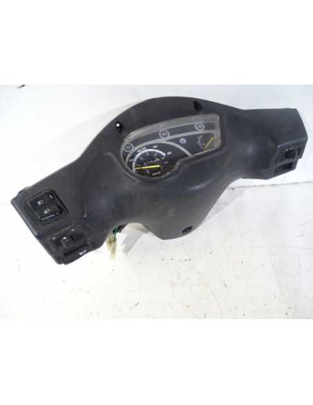 Compteur SYM ORBIT II 50 - 2011