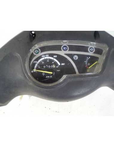 Compteur SYM ORBIT II 50 - 2011 - Occasion