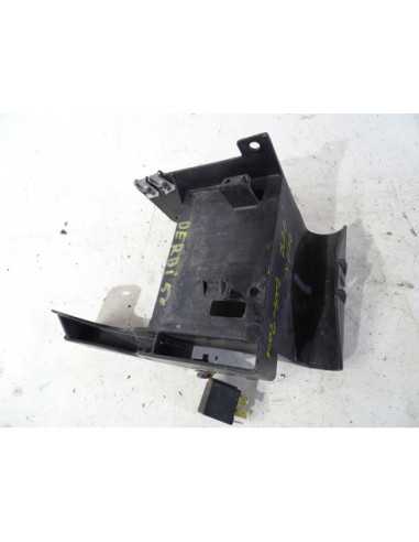 Support batterie DERBI GPR 50 - 2004-2006 - 00H03302551 - Occasion