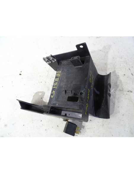 Support batterie DERBI GPR 50 - 2004-2006 - 00H03302551 - Occasion