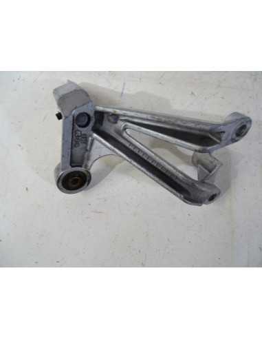 Platine repose-pied AR D SUZUKI GSXR SRAD 750 - 1996 - Occasion